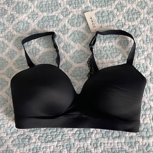 NWT Soma Enbliss Wireless Bra